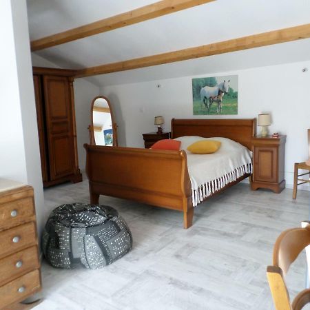 Gite Puy Morin Montournais Exterior photo